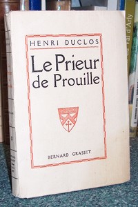 Le prieur de Prouille