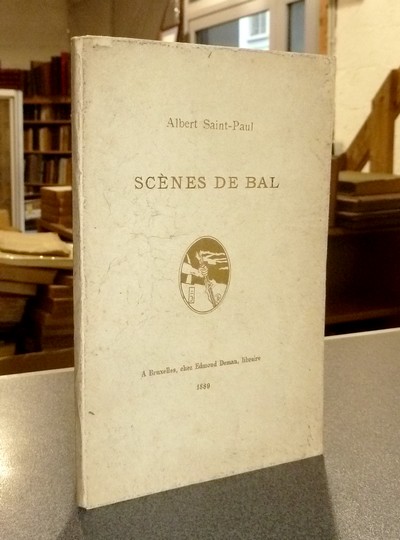 Scènes de Bal