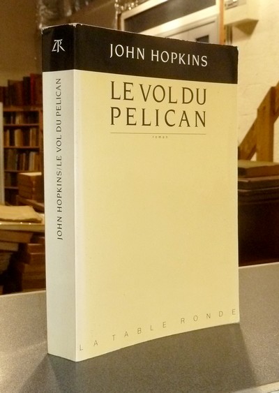 Le vol du Pélican