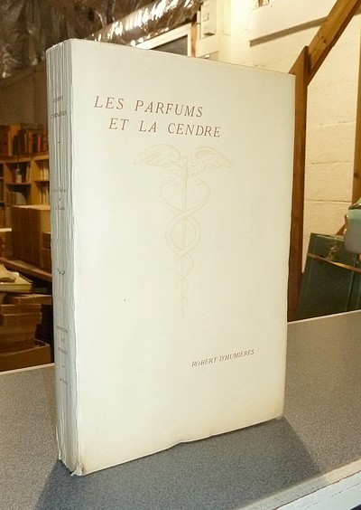 Livre ancien