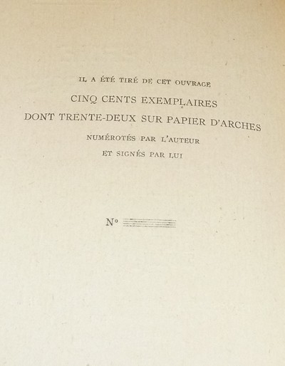 La lanterne des morts. Poèmes (1913-1922)