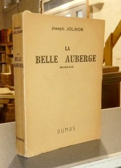 La belle auberge