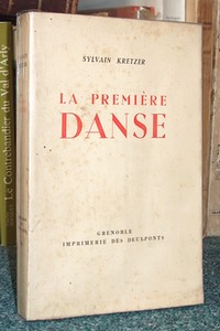 La première danse