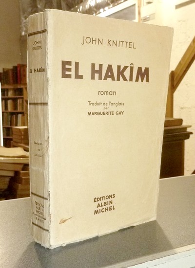 El Hakîm