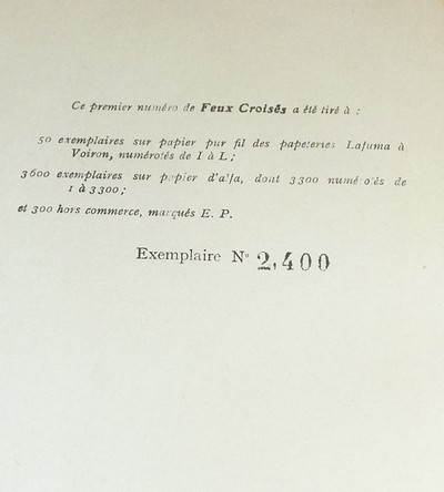La nymphe au coeur fidèle