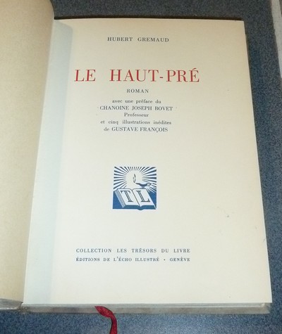 Le Haut-pré