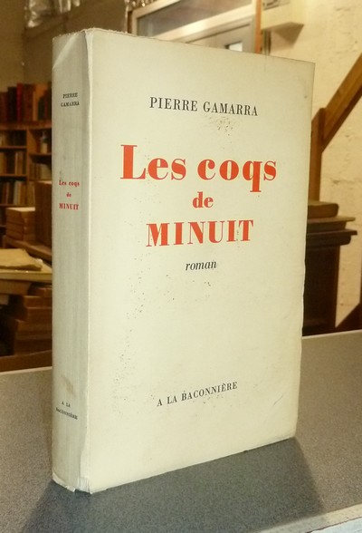 Les coqs de Minuit