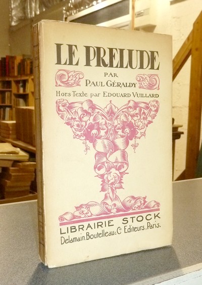 Le prélude