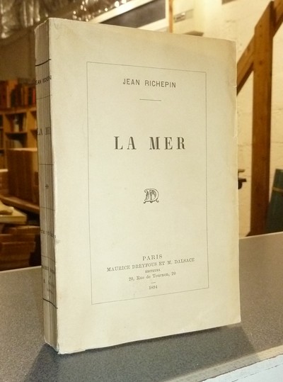 La mer