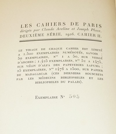 Les devoirs de l'amitié