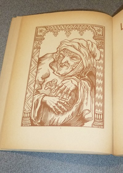 La Célestine, tragi-comédie de Calixte et Mélibée par Fernando de Rojas (1492) adaptation complète de Paul Achard