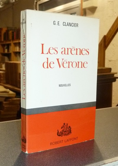 Les arènes de Vérone