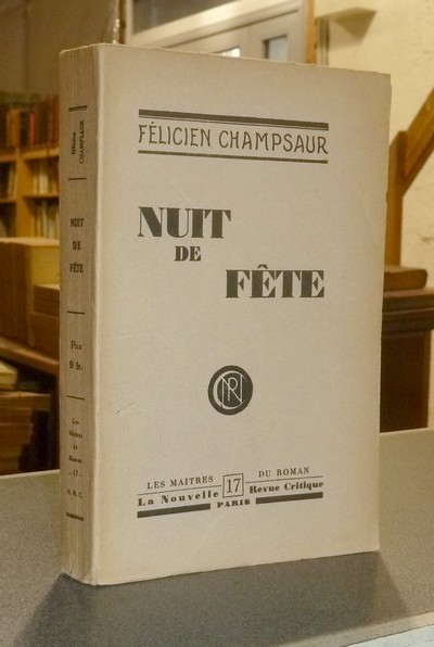 Nuit de fête