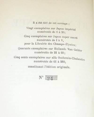 Renaissance. Raphaëla Emmanuelle (édition originale)