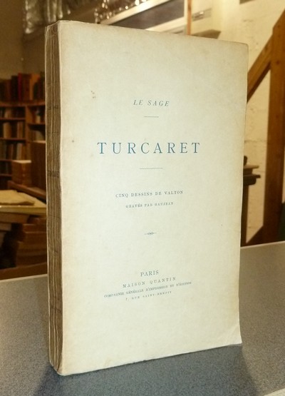 Turcaret