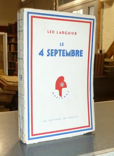 Le 4 Septembre