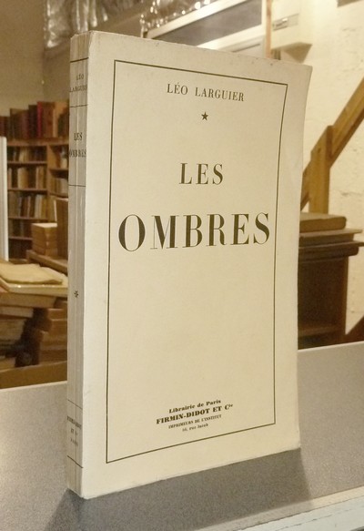 Les ombres