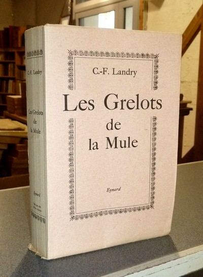 Les grelots de la mule