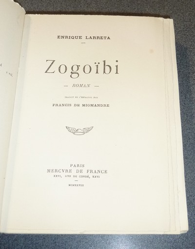 Zogoïbi