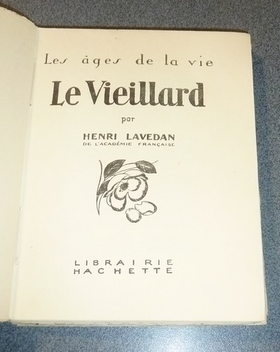 Le vieillard