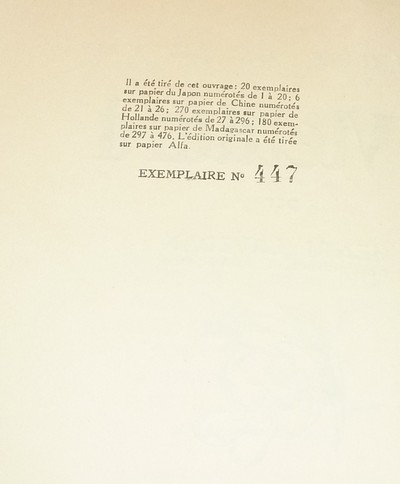 Le vieillard