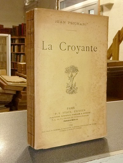 La croyante