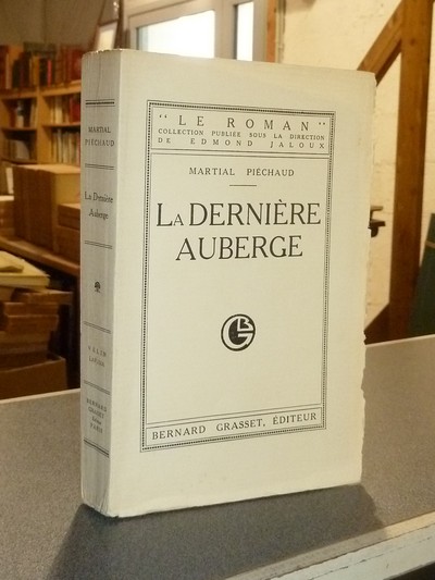 La dernière auberge