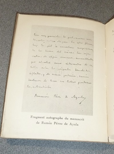 La chute de la maison Limon