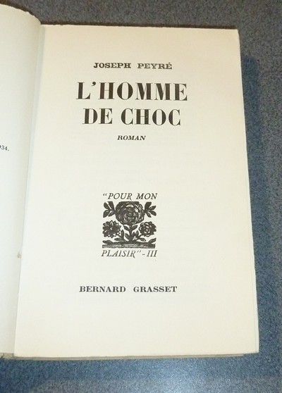 L'Homme de choc