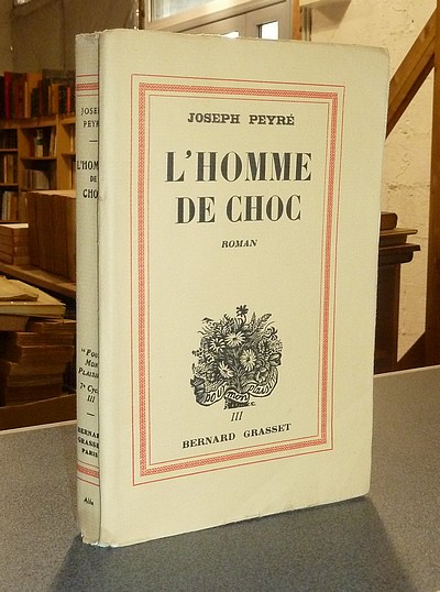 L'Homme de choc