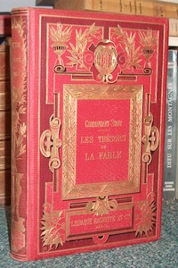 Les trésors de la Fable