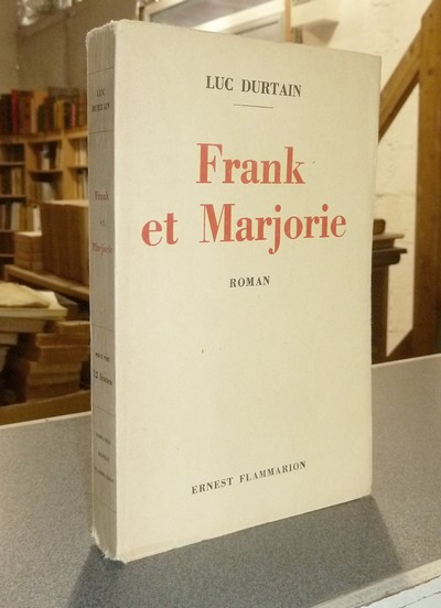 Frank et Marjorie