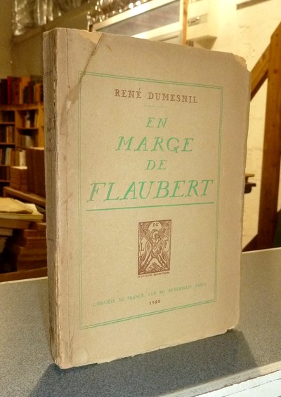 En marge de Flaubert