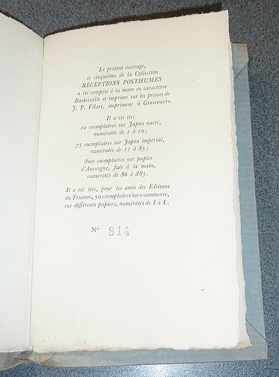 Discours prononcé à l'Académie Française par Mgr. Dupanloup pour la réception de M. Jules Michelet et recueilli par Georges Girard