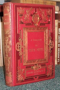 Livre ancien