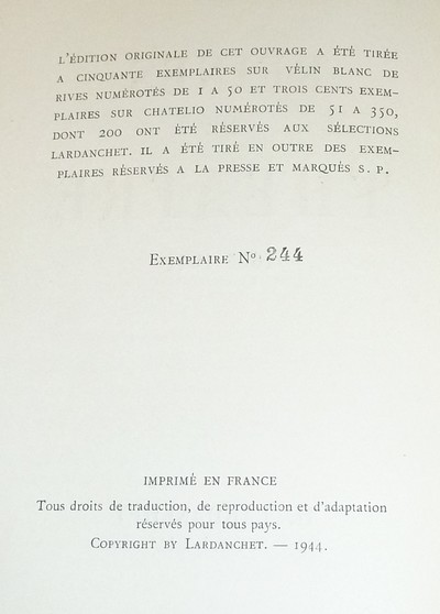 Reines de Théâtre 1633-1941