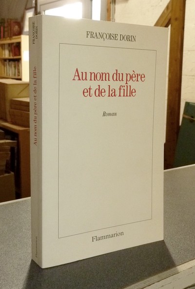 Au nom du Père et de la Fille