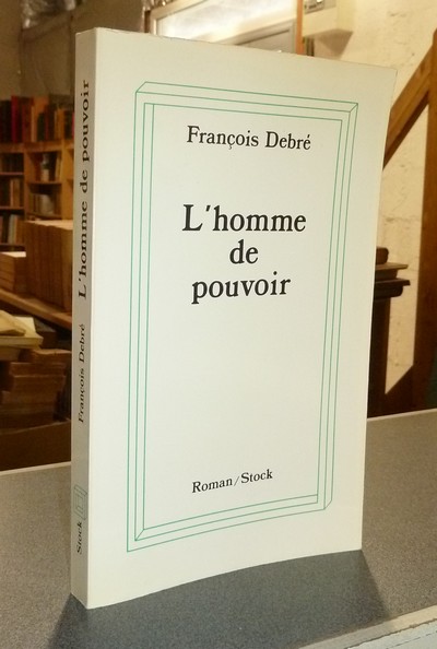 L'Homme de pouvoir