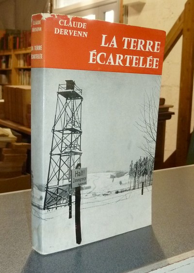 La terre écartelée