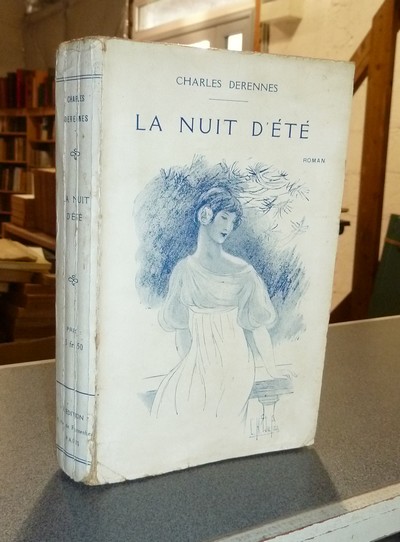 La nuit d'été