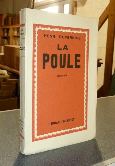 La poule