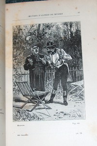Poésies