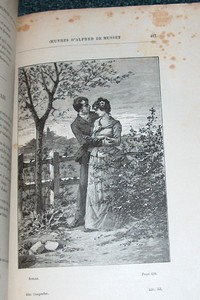 Poésies