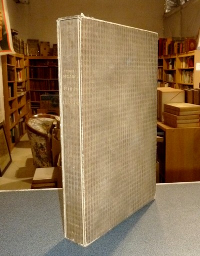 Lettres au Patagon (édition originale)