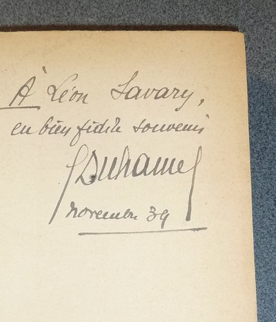 Le combat contre les ombres (Chronique des Pasquier VIII)