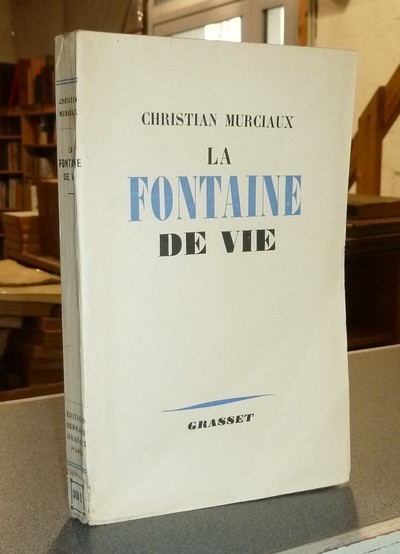 La fontaine de vie