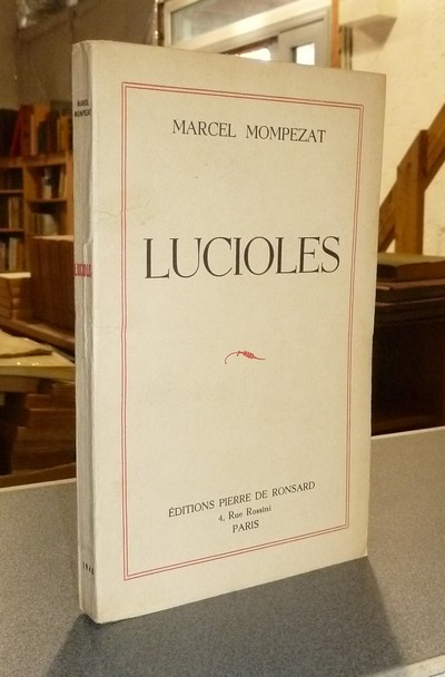 Lucioles