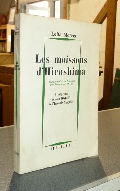 Les moissons d'Hiroshima