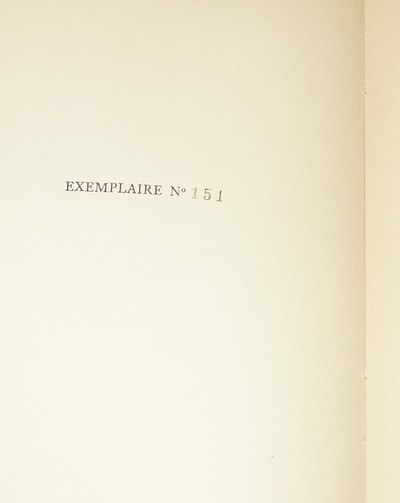 Florilège de George Meredith. Pensées cueillies aux Romans et aux Poèmes par Charles-Marie Garnier