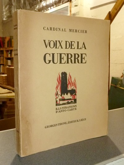 Voix de la guerre